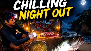 Roadtrip & campout Blanchisseuse Trinidad , New subscribers only⚠️.
