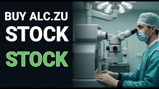 How to Invest in Alcon Inc. (ALC.ZU) Step by Step