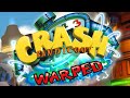 Crash Bandicoot™ 3: Warped | Opening Cinematic | Crash Bandicoot™ N. Sane Trilogy