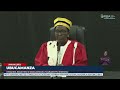 Abacamanza n'Abanditsi 45 barahiriye inshingano, basabwa kwirinda ruswa no kunoza serivisi