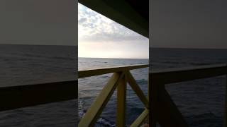 Pantai Purwahamba Tegal