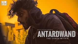 Antardwand - The Chaos Within | Zombie Short Film Movie | Six Sigma Films