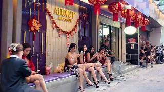 Best Bangkok Massage Soi22 &amp; Soi 24/1 You Wont Believe 2026