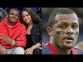 Why Men NEED To Learn From NFL Player Deshaun Watson SAVING CAREER & REFUSING To Back Down