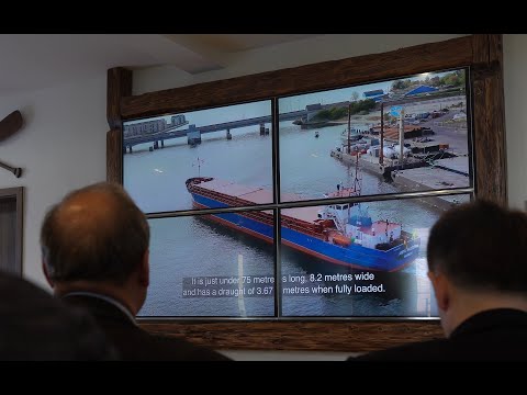 Transport morski przyszłością portu we Władysławowie ?