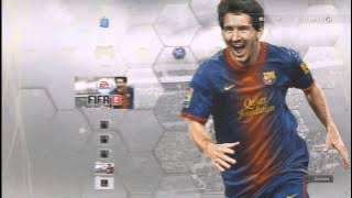 Download lagu HOW TO PUT MUSIC ONTO FIFA 13 [HD]