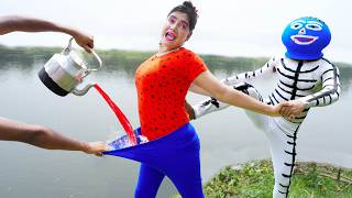 Nagin comedy Vs Stupid Student Top Very Special Trending Comedy Video 2026 😂Amazing  Video Ep 385
