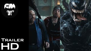VENOM: THE LAST DANCE - Official "We are Venom" TV Spot 10 (New Footage)
