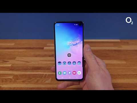 VoLTE von o2 auf einem Samsung Smartphone aktivieren