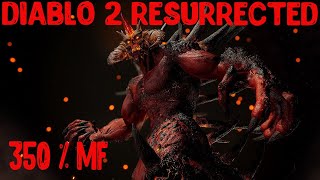 Стрим DIABLO 2 RESURRECTED /  ФАРМИМ ОЧЕРЕДЬ / БААЛ РАНЫ с Бодуна!)