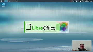 Calculate Linux 18 KDE Preview