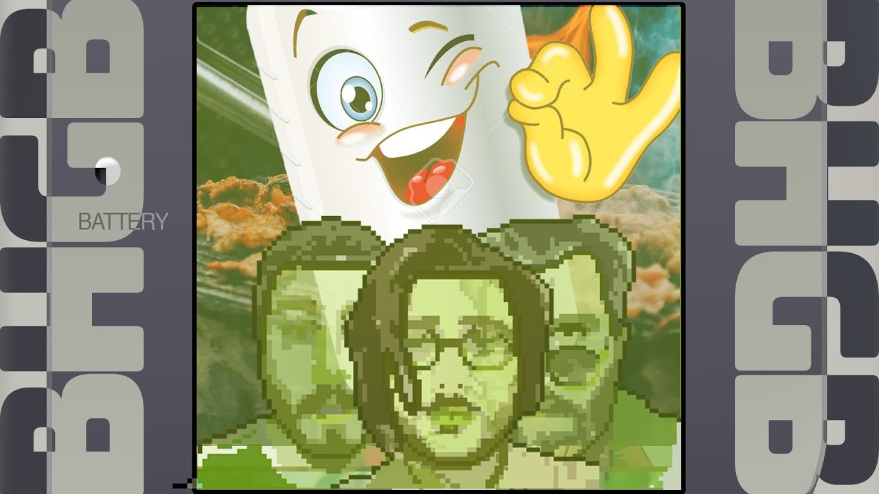 BHGB #67 - OH, PEKİ BİZ N'APALIM? w/ @TancanFumen