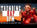 Top 100 Trending Rap OPM Songs 2026 January🔥Tagalog Rap Songs Playlist - Skusta Clee , Flow G, Gloc