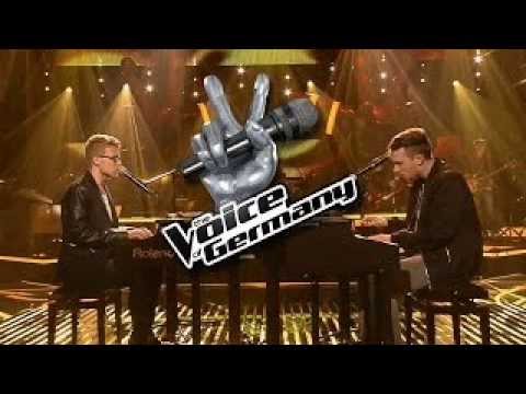 I Am All Over It Now – Kris Madarasz vs. Patrick Jakucs | The Voice 2014 | Battle