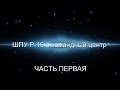 Подземный город, Ракетный щит СССР, взорванные ШПУ Р16 8К64У, сталк с Доджем часть первая.