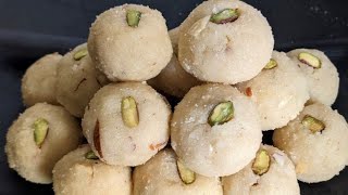 Rava ladoo / Semolina ladoo / Tips / रवा लाडु / काही उपयुक्त टिप्स