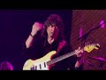 01 RAINBOW Interwiew Ritchie Blackmore Guitar