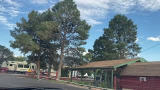 KOA Campground Bernalillo