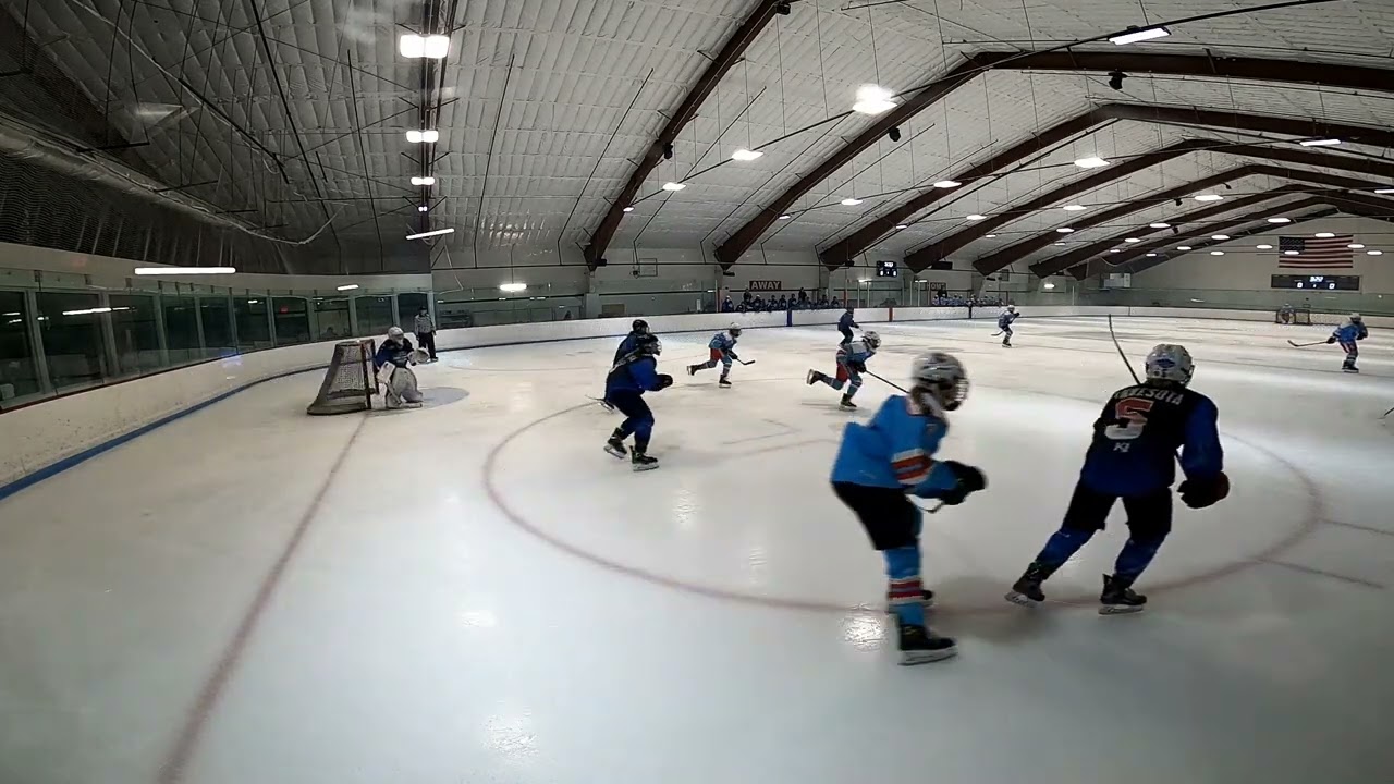 CCM HP Tier 1 Selects vs Little Caesars - 08/20/2022