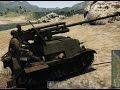 【War Thunder：陸軍】ゆっくり実況でおくる戦争記録Part3 byアラモンド