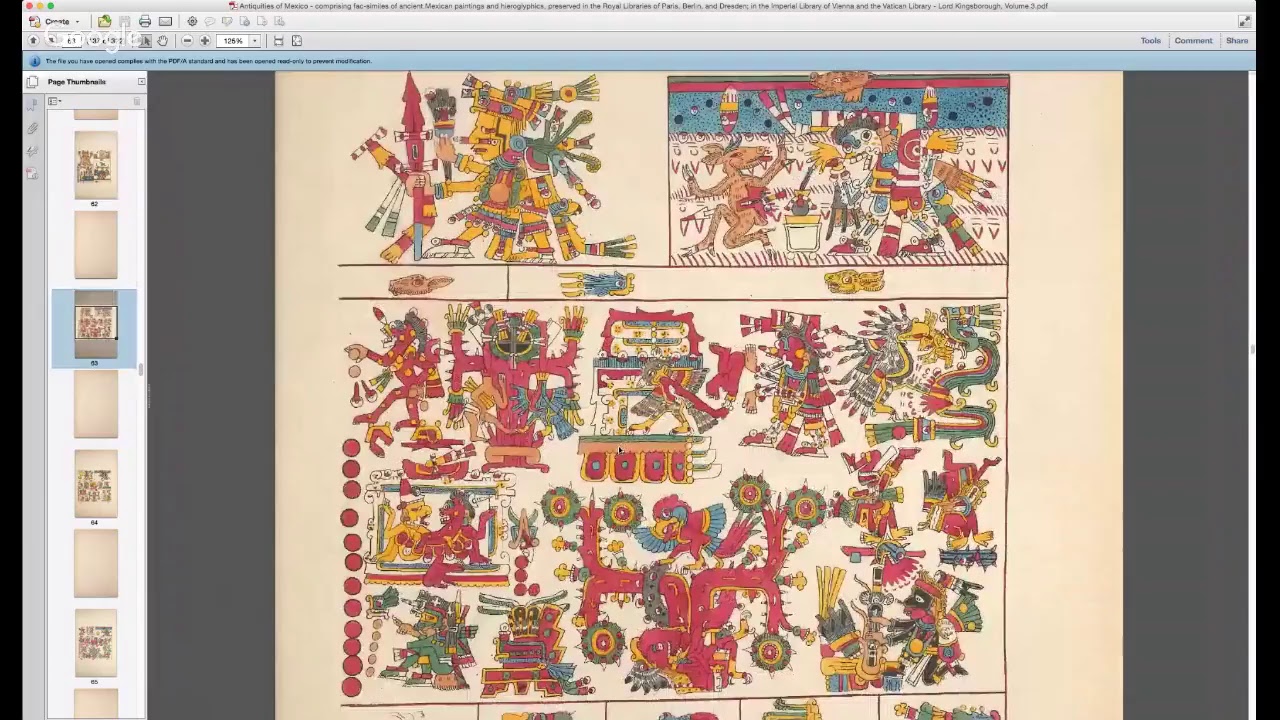 "Atlantis was America" pt. 2, Atlantis in America by Ivar Zapp and George Erickson