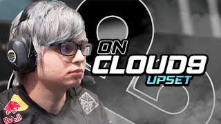 Upset | On Cloud9 | S3E4