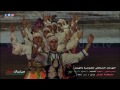 رقصة التنورة المصرية المهرجان السلطاني للفروسية والهجن 1 1 2011 سلطنة ع مان 