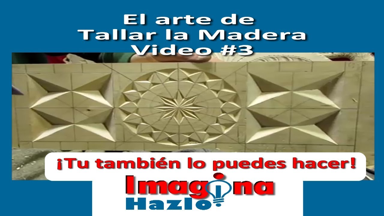 Tallar la madera