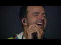 Afro-Latino Festival 2019 Bree (B): Luis Fonsi - No Me Doy Por Vencido / Aqui Estoy Yo - live