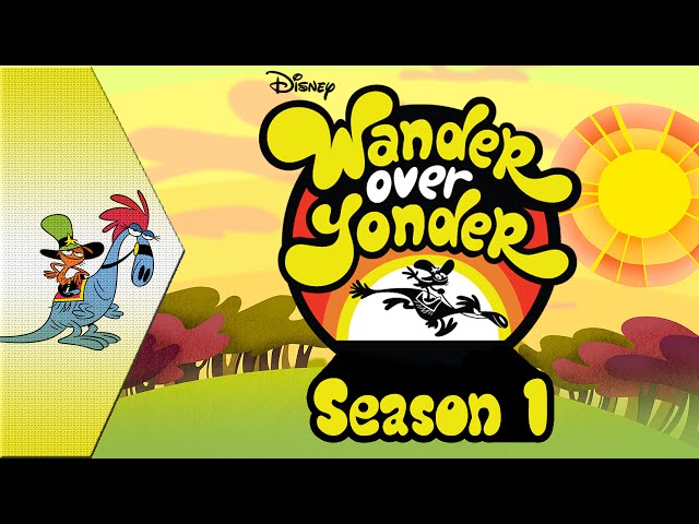 If You Wander Over Yonder - with additional lyrics by Mikey's Place :  r/WanderOverYonder