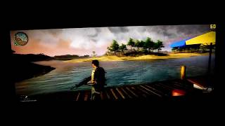 This Is How Just Cause 2 Plays On My PC Now. [AMD Radeon 2.9 Gig-960Hz GPU]-(60fps,10-BitC,Full-HD)