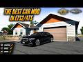 The Best Car Mod In Euro Truck Simulator 2American The Best Car Mod In Euro Truck Simulator 2American
