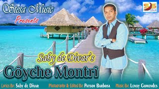 Goyche Montri   Saby De Divar