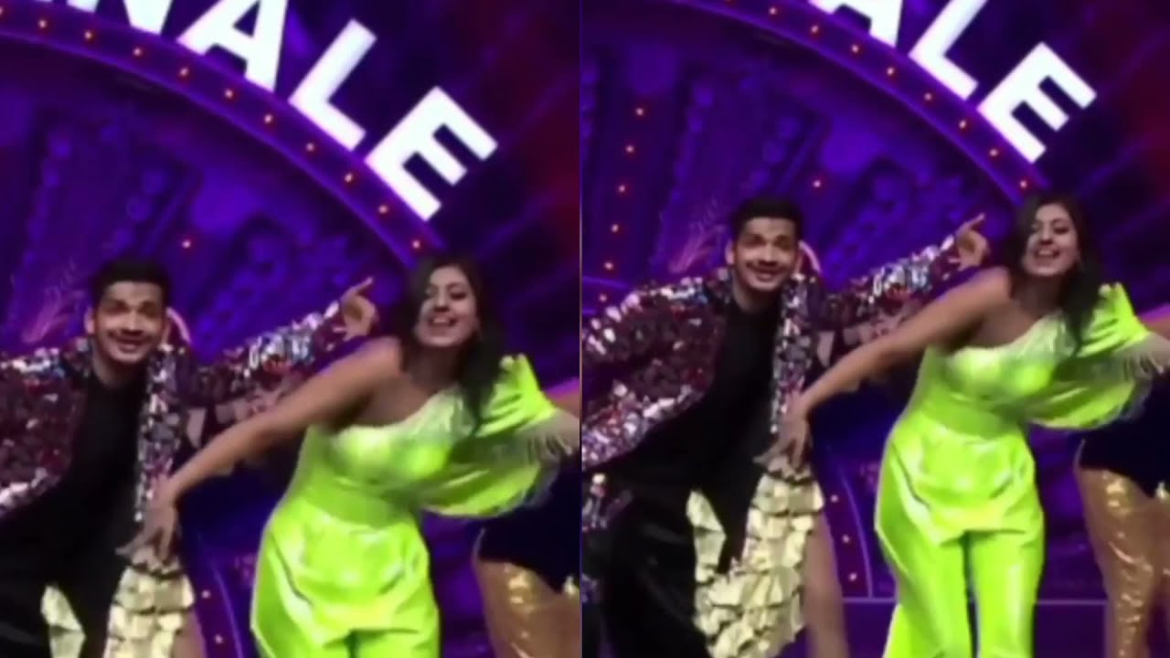 Lock Up ka Grand Finale 