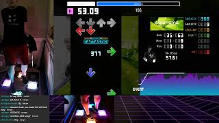 VivaLaMoo - edamame 100% 15w (ITG 11)
