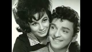 Zeki Müren - LEYLA & MECNUN ( ÇÖL ŞARKISI ) plak