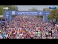 Athens Hosts 42nd Authentic Marathon with Over 70,000 Runners