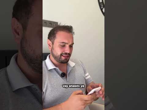 Ev Gezmek İçin Işınlanmaya Gerek Yok! 🚀