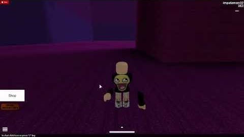 Roblox: Speed Run 4 (RAGE QUIT SIM 2015)