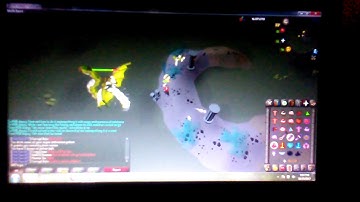 Safespotting zulrah with mage only OSRS