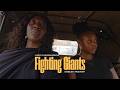 Fighting Giants Oscar Qualifying Short Film Trailer 