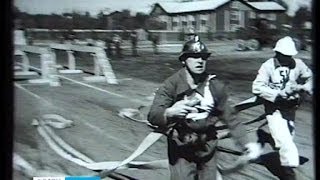 Карельские огнеборцы отмечают профессиональный праздник Карельские огнеборцы отмечают профессиональный праздник