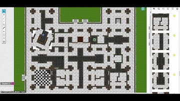 Geomorphic Map Tiles