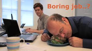 Boring Job? Switch To Data Science - Datamites