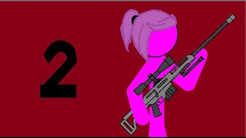 Stick Pivot Zombie Survivor 2