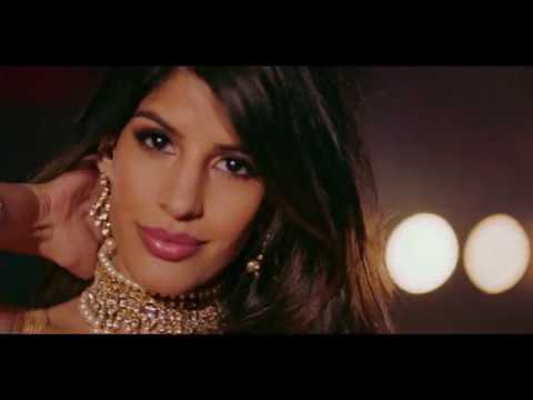 SAHARA Official Video  Jasmin Walia  Prod Zack Knight