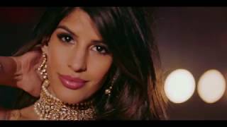 SAHARA (Official Video) | Jasmin Walia | Prod. Zack Knight