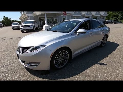 2014-lincoln-mkz-niantic,-new-london,-old-saybrook,-norwich,-middletown,-ct-f2266n