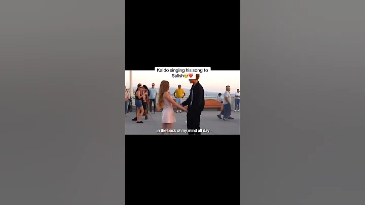 Subscribe if Kaido is the one! #shortsfeed #shorts #fyp #viral #explore #salishmatter #kaido