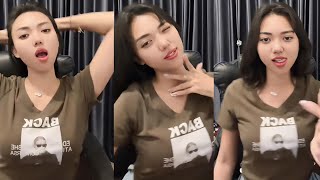 4K Bigo Live Celine Amara 011